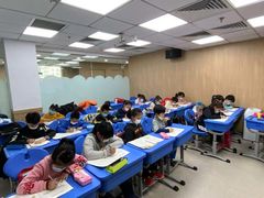 -新东方素质成长中心(金源校区)