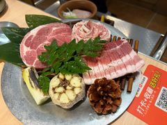 -伊茉家的烤肉店(勒泰中心店)