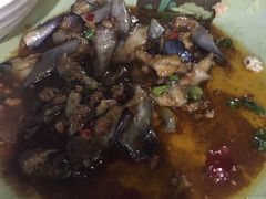-阿嫲家家常菜(环岛路店)