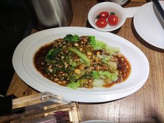 -院里汤包·虾汤包青岛菜(辽源路店)