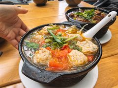 -沈妈砂锅(光华村店)