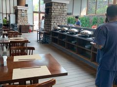 -大连金石滩绿发温泉假日酒店