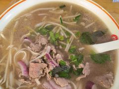 -越南牛肉河粉餐厅(书院巷店)
