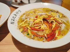 -太二酸菜鱼(浦东正大广场店)