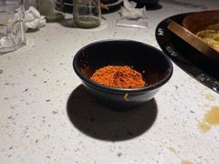 -京韵胡同·酱香羊蝎子火锅涮肉(长寿路店)