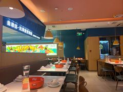 -小鱼小牛(世欧广场店)