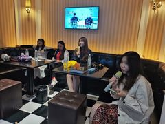 -星聚会KTV(合生汇黑金店)