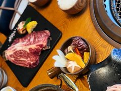 -炎蔵牛舌烤肉