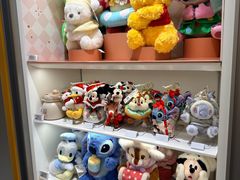 -泡泡玛特POPMART(凯德大峡谷店)
