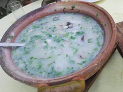 -蚝家菜馆(沙井店)