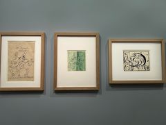 -蓬皮杜艺术中心