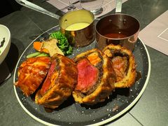 -Le Z 法餐酒吧(九龙湖店)