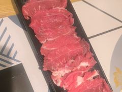 -渝厨生态火锅(合川区府店)