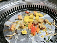 -鹤之乡·齐齐哈尔烤肉·非遗(秋涛路店)