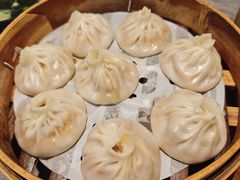 蟹粉鲜肉小笼8只-莱莱小笼·乔艾