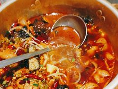 -湘味淳(千禧街店)