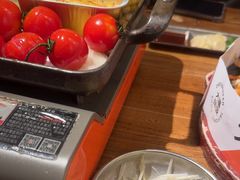 -TAIFORKS 大福食堂·山葵烤肉料理·拌饭(宝安店)
