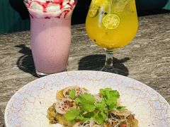 -SHADOWS•Bistro&Eatery(安福路店)