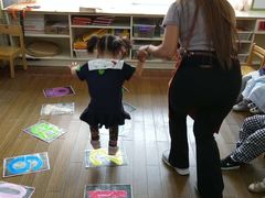 -昱南托育园.托班晚托.寒暑假班