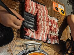 -呷哺呷哺 小火锅 (浦东新欧尚超市店)