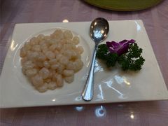 清炒虾仁-西新饭店(城中店)