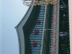 -衡阳东站