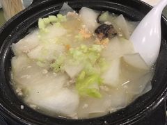 -陆记鹅庄·潮汕菜·狮头鹅(大仟里店)