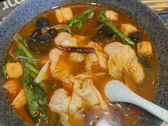 -北丐先生·野馄饨烧烤(泰达E街区店)