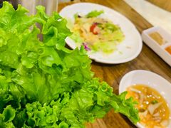 -釜山火炉韩式炭火烤肉(欧洲城店)