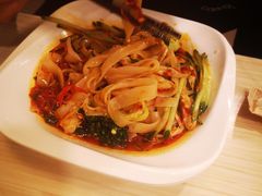 -魏家凉皮(解放路火车站店)