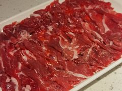 -京韵胡同·酱香羊蝎子火锅涮肉(长寿路店)