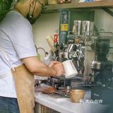 亦庄新锐蛋糕店，刻进骨子里的浪漫