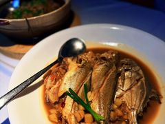 -荣小馆(安达仕店)
