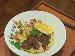 -兵哥豌豆面(创意谷店)