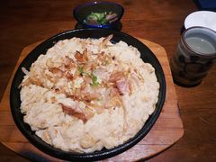 铁板山药-千代武日本料理(开发区店)