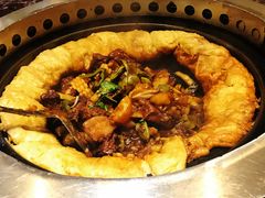 -灶座小锅烀饼·铁锅炖(全国总店)