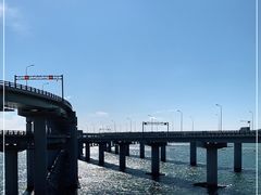 -星海湾跨海大桥