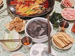 -五里关火锅(牛市口店)