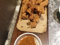 现炸酥肉-麻路成都火锅(柏威年店)