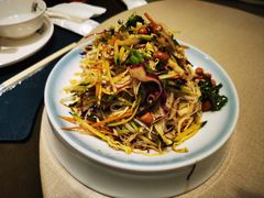 -来相会饺子·新辽菜(甘家口店)