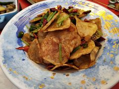 -阿记烧烤(大兴新区店)