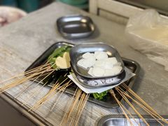 -阿姨小肉摊(同济西苑店)