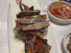 -臻宝中餐厅·大连菜·海鲜·融合菜(大连一方城堡豪华精选酒店)