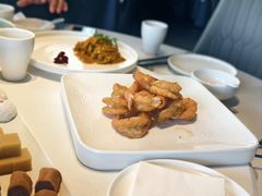 -悦融·京鲁菜·露台花园(安定门店)