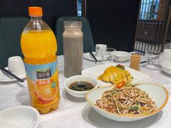 -聚鑫阁江浙菜·非遗传承技艺(闵行交大店)