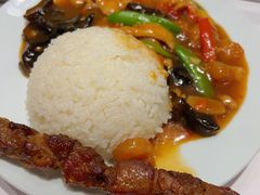 -宜家·瑞典风味餐厅(四元桥店)