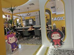 门面-超级魔厨(地王店)
