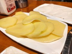 -川东长筷子耗儿鱼(万象润街店)