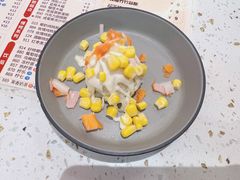 -拾光自助甜品·小食(太古里总店)