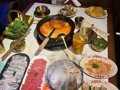 -琥珀川糟粕醋·香草鸭·鸡煲(慈云寺店)